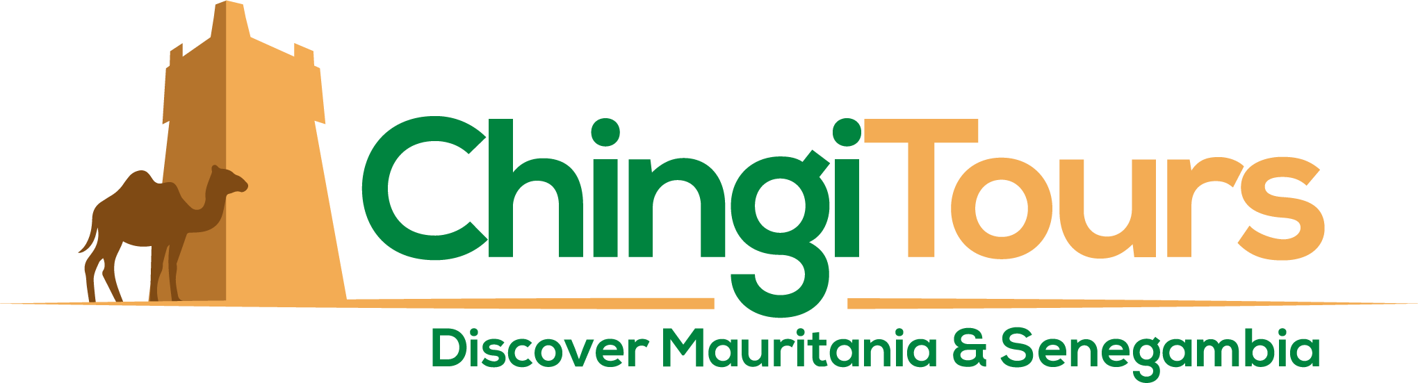 Chingi Tours